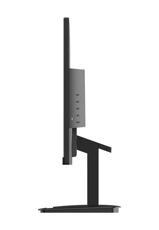 PRO MP2412DE Full HD Monitor 60,5 cm (23.8 Zoll) 16:9 1 ms 300 cd/m²  (Schwarz) 