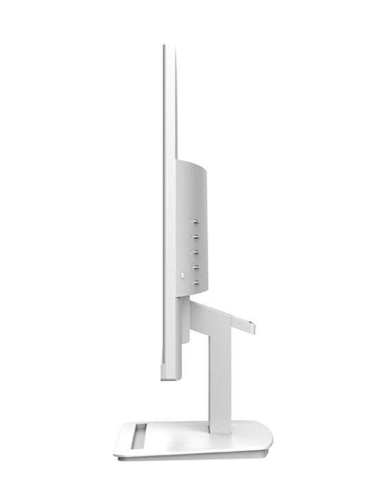 Pro MP2412WDE Full HD Monitor 60,5 cm (23.8 Zoll) 16:9 300 cd/m²  (Weiß) 