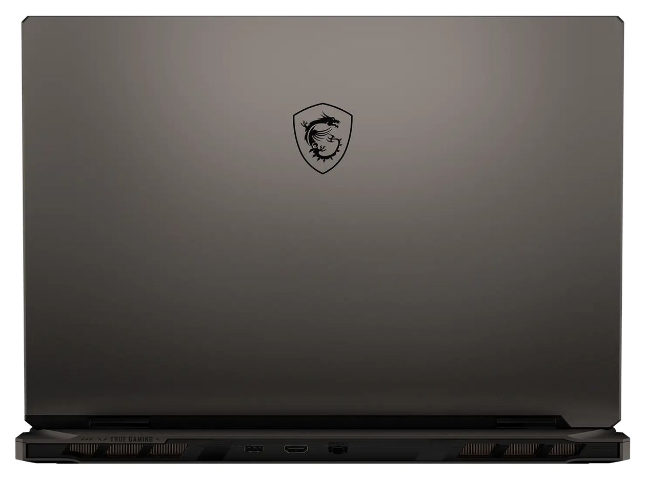 Raider HX A2WH-1088DE WQXGA Notebook 45,7 cm (18 Zoll) 2560 x 1600 Pixel 32 GB Ram 1 TB SSD Windows 11 Home Intel Core Ultra 9 max. 5,4 GHz NVIDIA GeForce RTX 5070 Ti Laptop-GPU  (Grau) 