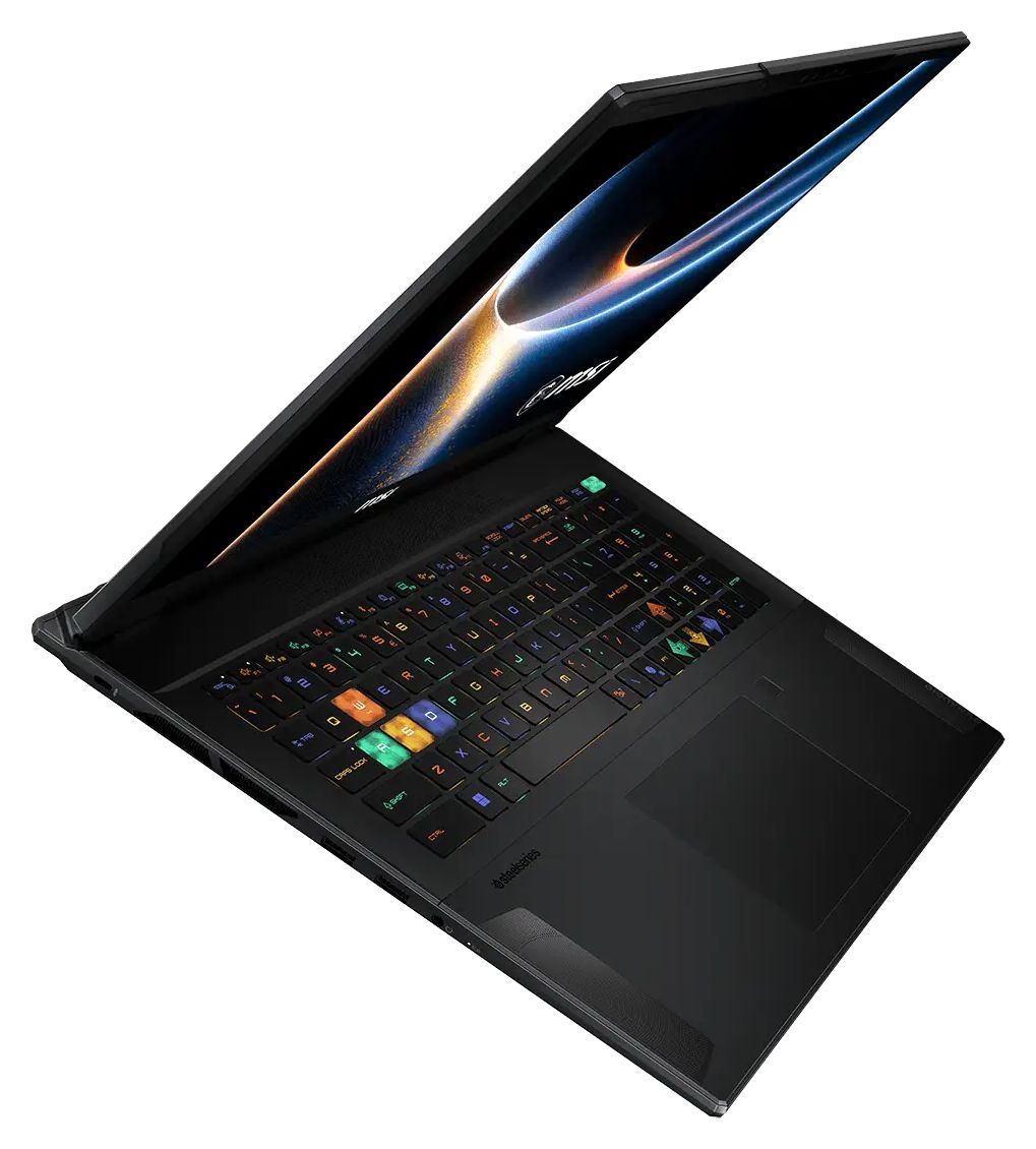 Stealth 18 HX A2WI-087 