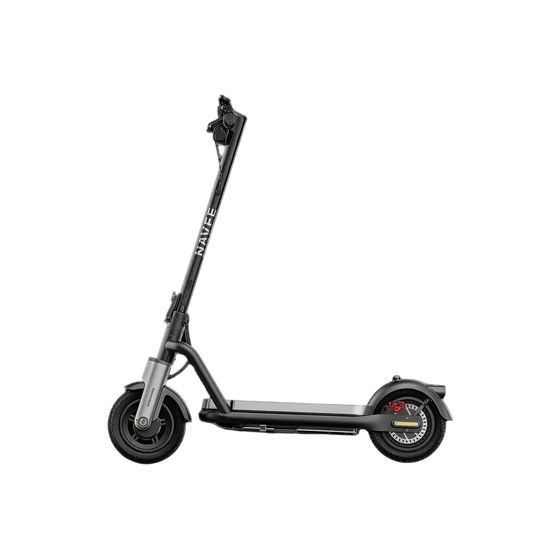 N65i II Supreme 1350 W E-Scooter 10,2 Ah bis 70 km Reichweite 23,6 kg 