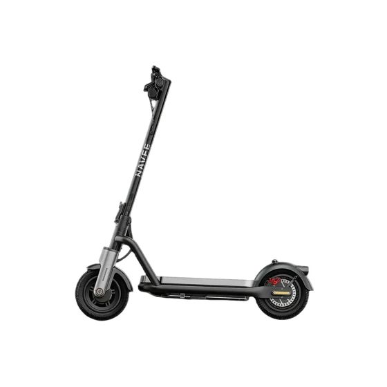 N65i II Supreme SUV Urban 1350 W E-Scooter 477,36 Wh bis 70 km Reichweite 23,6 kg  (Schwarz) 