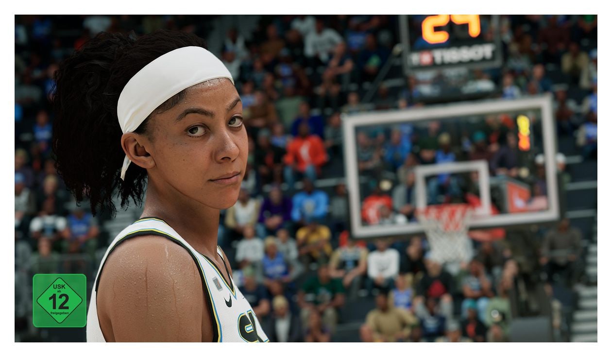 NBA 2K22 - 75th Anniversary Edition (PlayStation 4) 