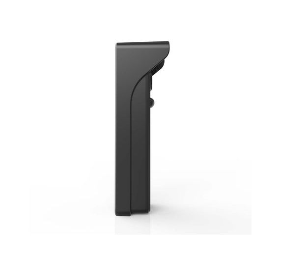 WIFICDP21BK SmartLife Video-Türsprechanlage  Wlan  (Schwarz) 
