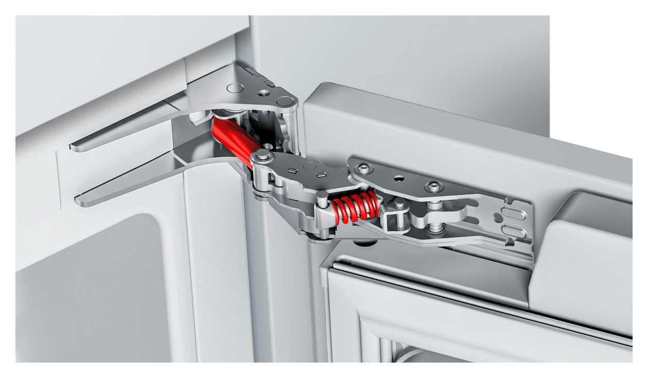 GI1216DE0 96 l Einbau Gefrierschrank 176 kWh Jahr 