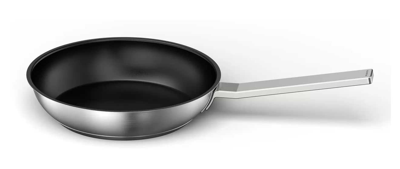 Z9424CF0 Allzweckpfanne 18 cm Rund Aluminium beschichtet 