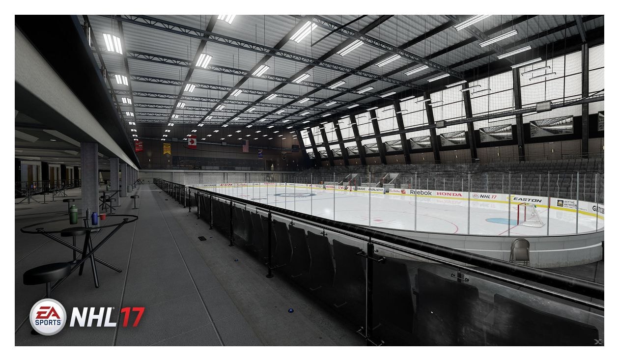 NHL 17 