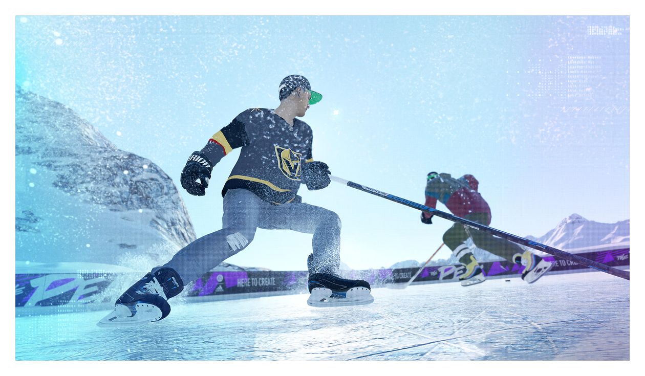 NHL 20 (Xbox One) 