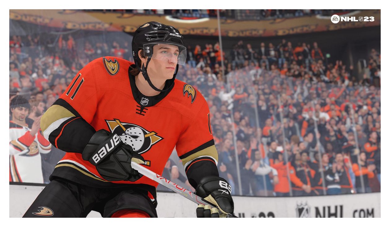 NHL 23 (PlayStation 5) 