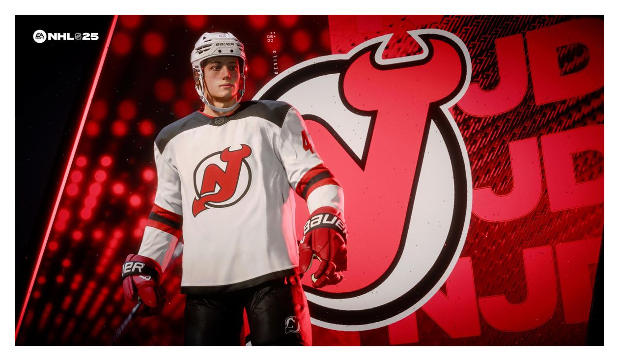 NHL 25 (PlayStation 5) 