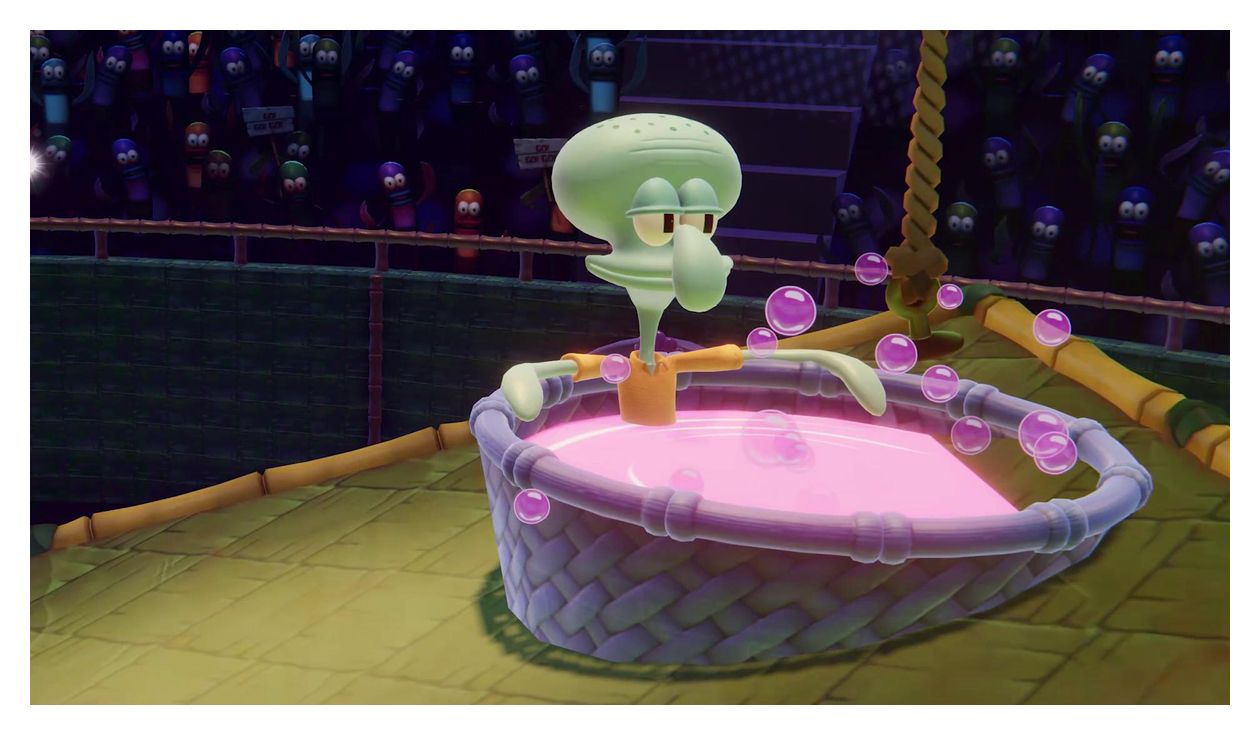 Nickelodeon All-Star Brawl 2 (Nintendo Switch) 