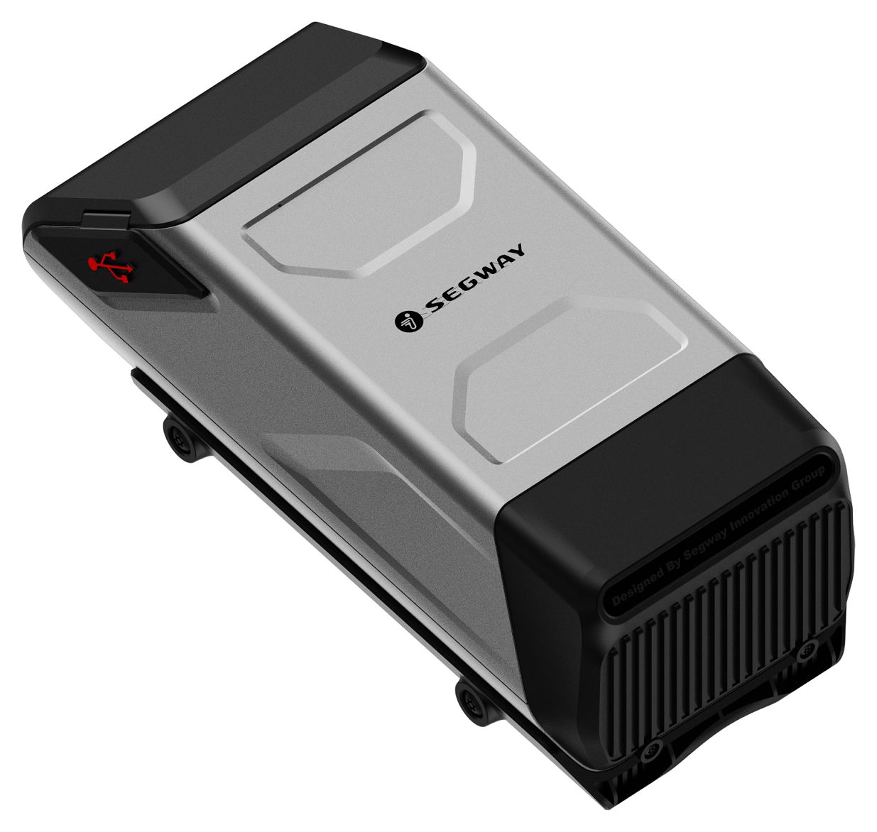 Externer Zusatzakku 48V für MAX G3 / F3 / F3 Pro / GT3 