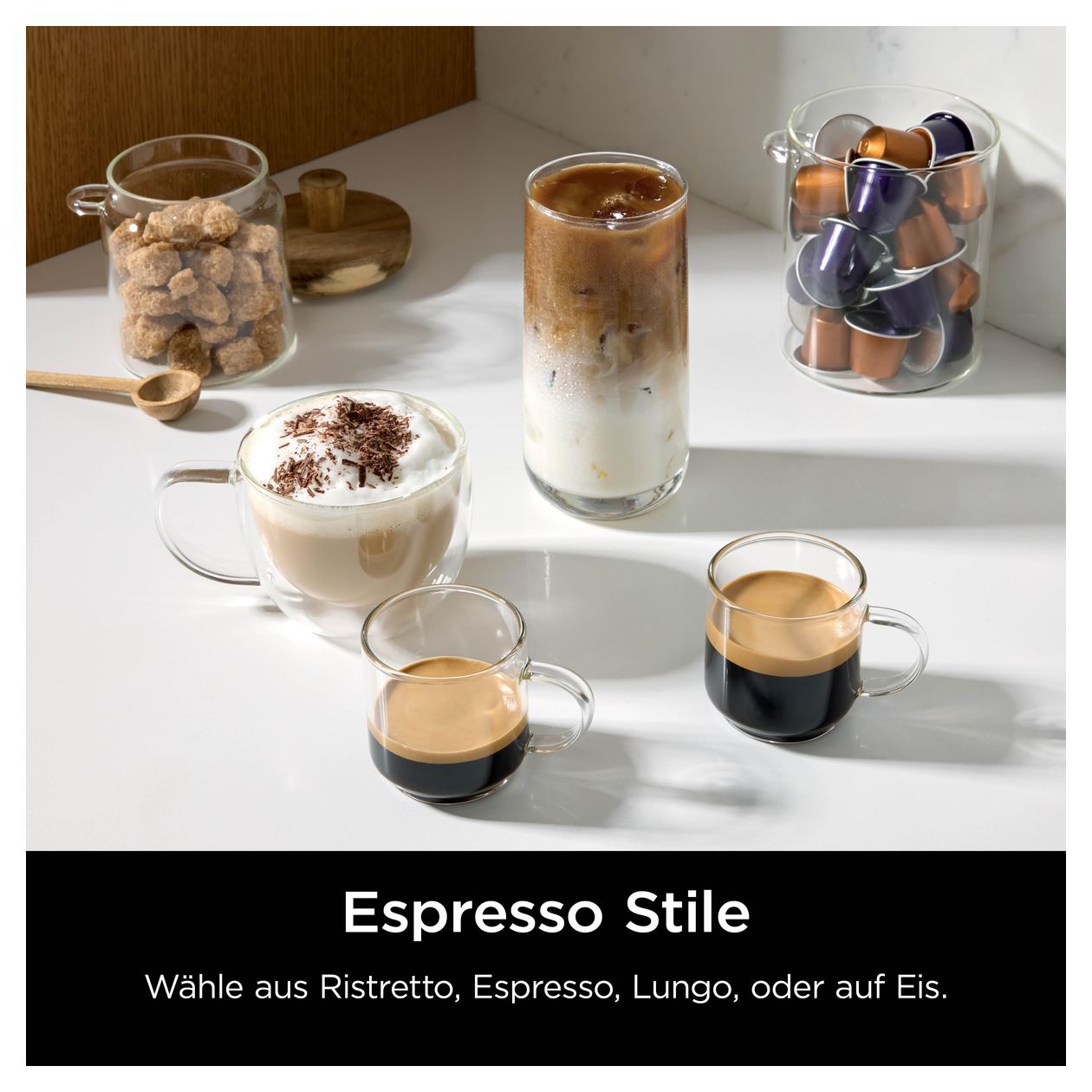 CFN802EU Filterkaffeemaschine 1,8 l  (Schwarz) 