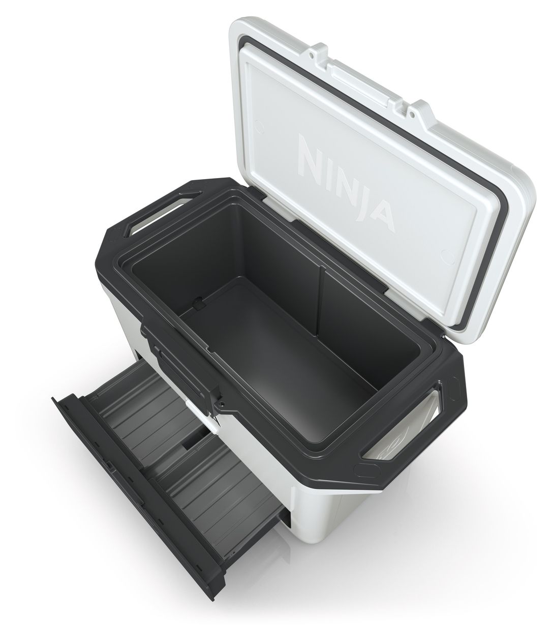 FB151EU 47 l Kühlbox  (Weiß) 