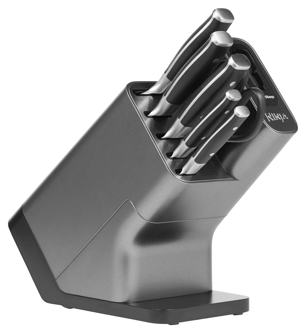 K32006 Foodi StaySharp Schlitzmesserblock andere 