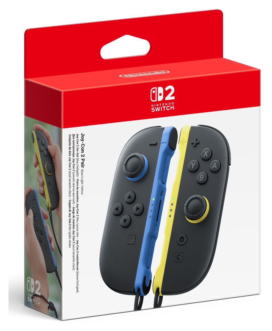 Joy-Con 2 