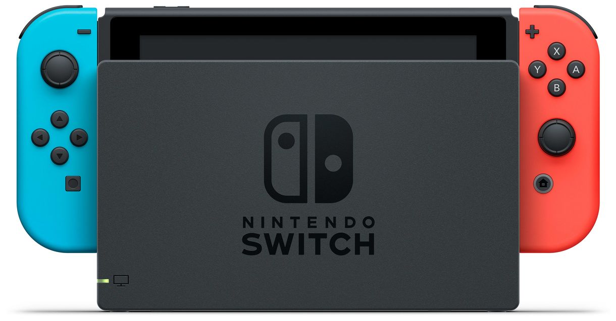 Switch (Modell 2022) 