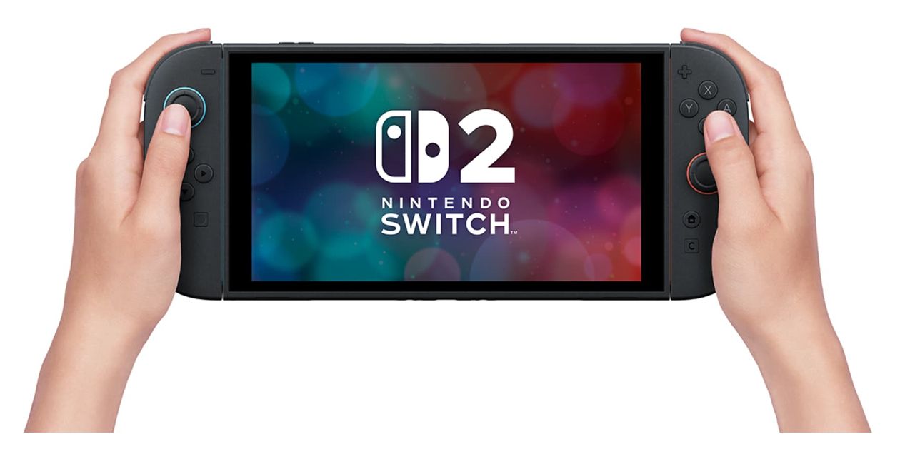 Switch 2 