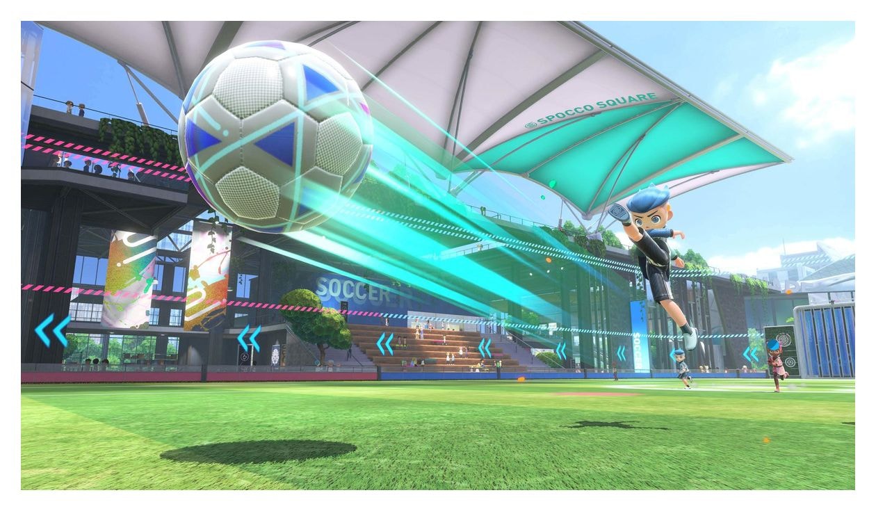 Nintendo Switch Sports (Nintendo Switch) 