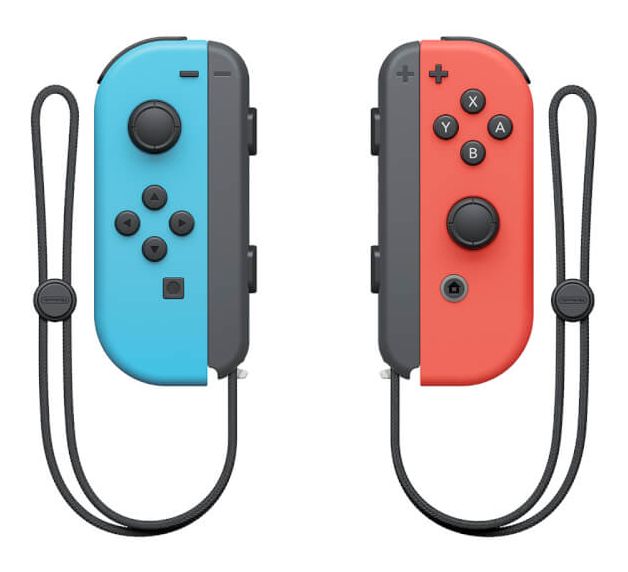 Switch & Mario Kart 8 Deluxe Bundle 
