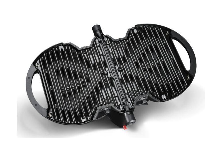 18.2256.88MB BBQ Gasgrill 3200 W  (Schwarz) 