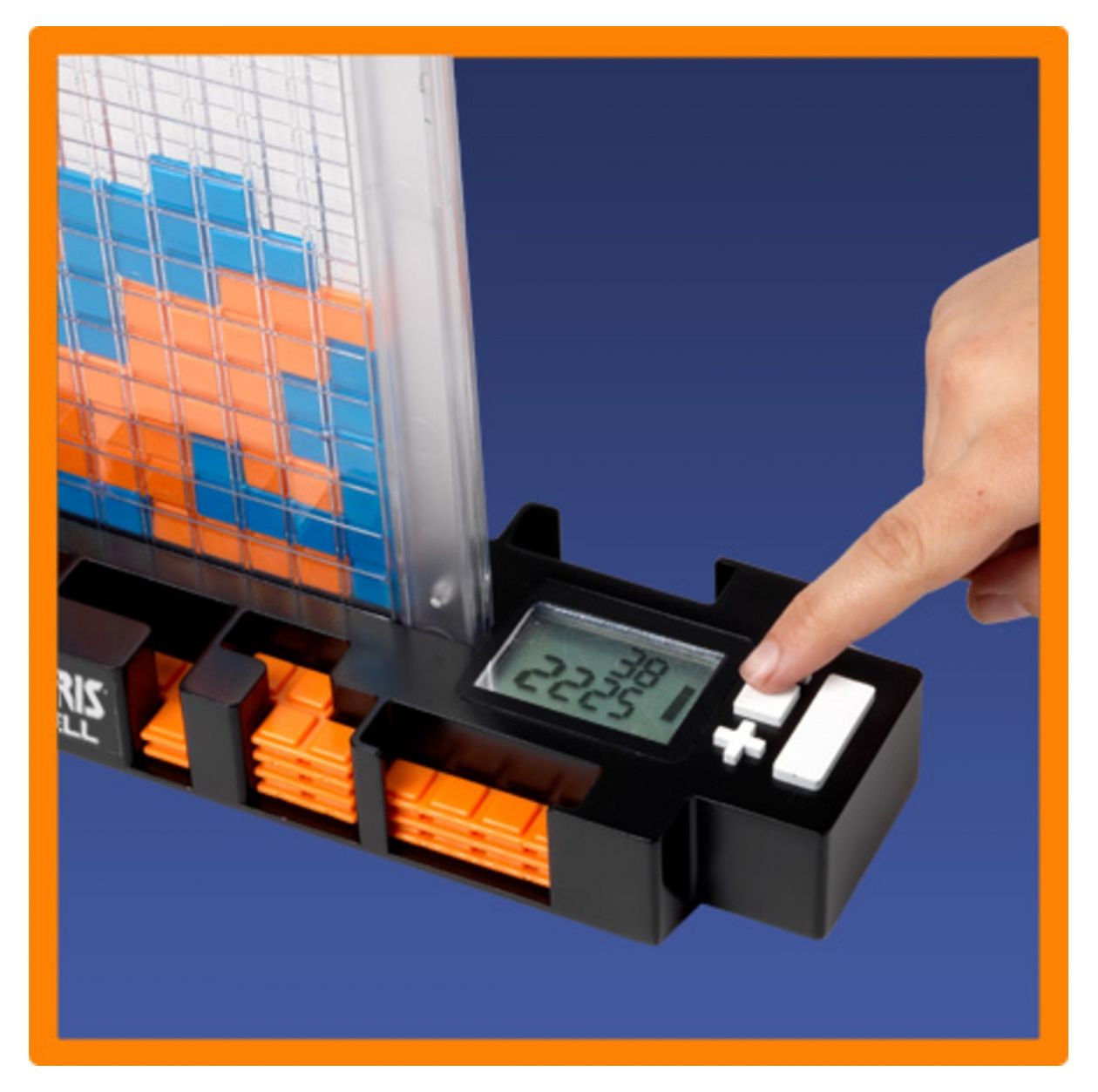 Tetris Dual 