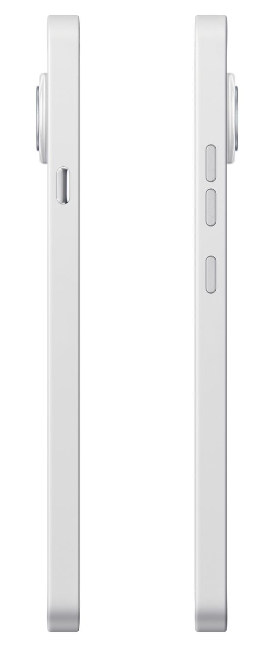 Phone 4a 128 GB 5G Smartphone 17,2 cm (6.78") Android 50 MP Dreifach Kamera Dual Sim WiFi 6  (Weiß) 