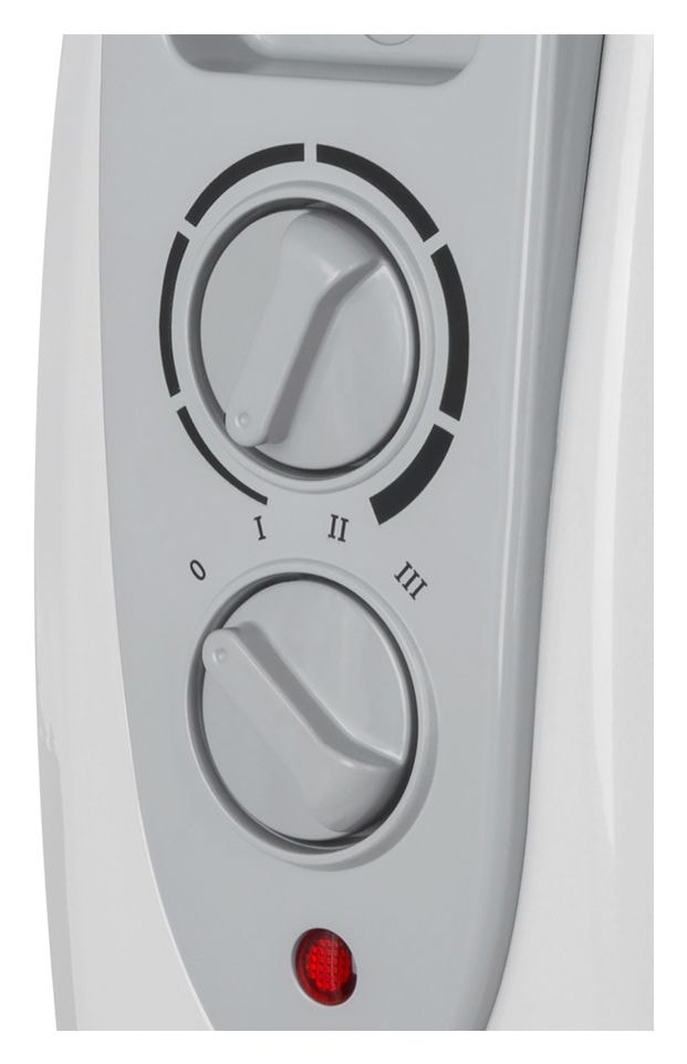 OH11 Öl-Radiator 2500 W 