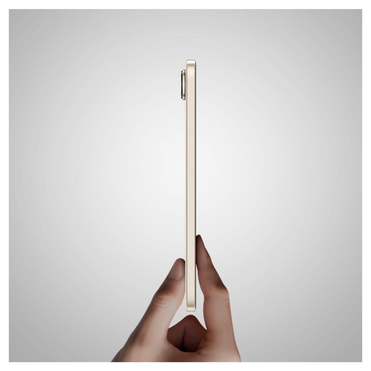 Air 256 GB 5G Smartphone 17,2 cm (6.78") 2,2 GHz Android 50 MP Dreifach Kamera Dual Sim WiFi 5 (Titanium desert) 