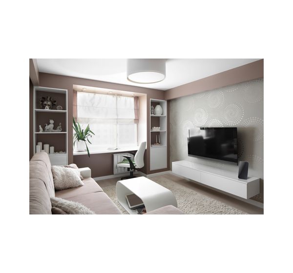 Scope Vision empfangsstarke DVB-T2 Antenne USB-Stromversorgung DVB-T2 DVB-T2 Zimmerantanne 