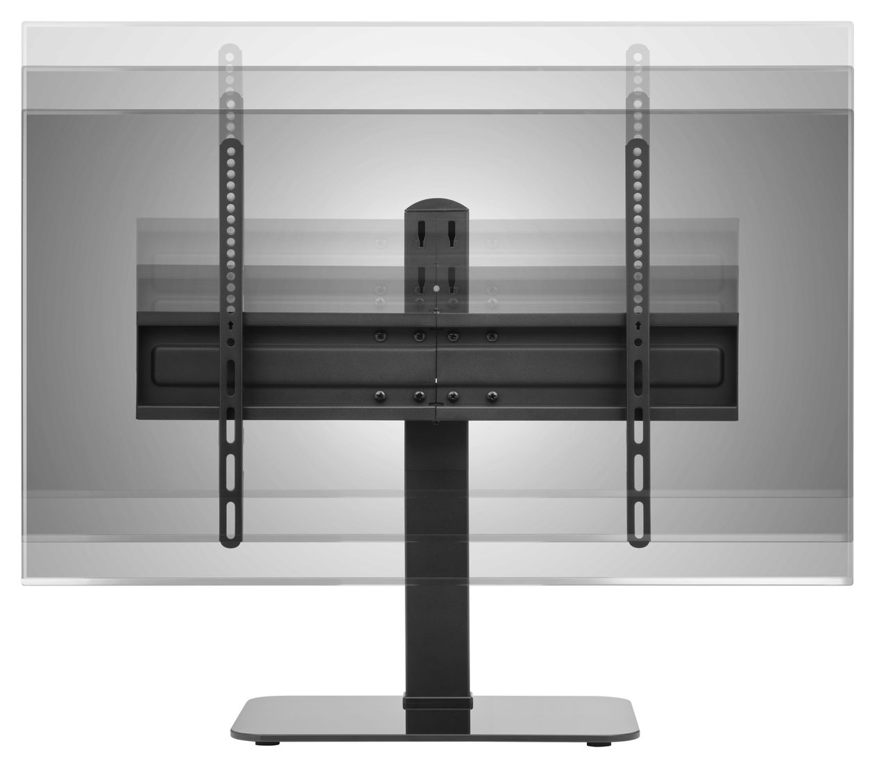 WM2670 Tisch/Bank Halterung 70° bis 177,8 cm (70") 40 kg 