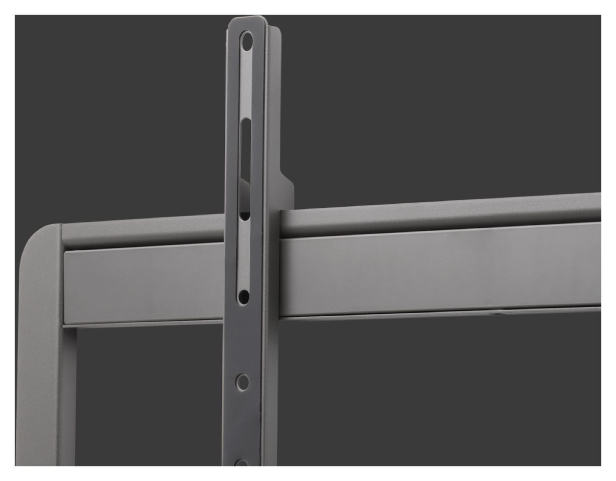 WM5610 Dynamic Line Wand Halterung bis 2,54 m (100") 100 kg 