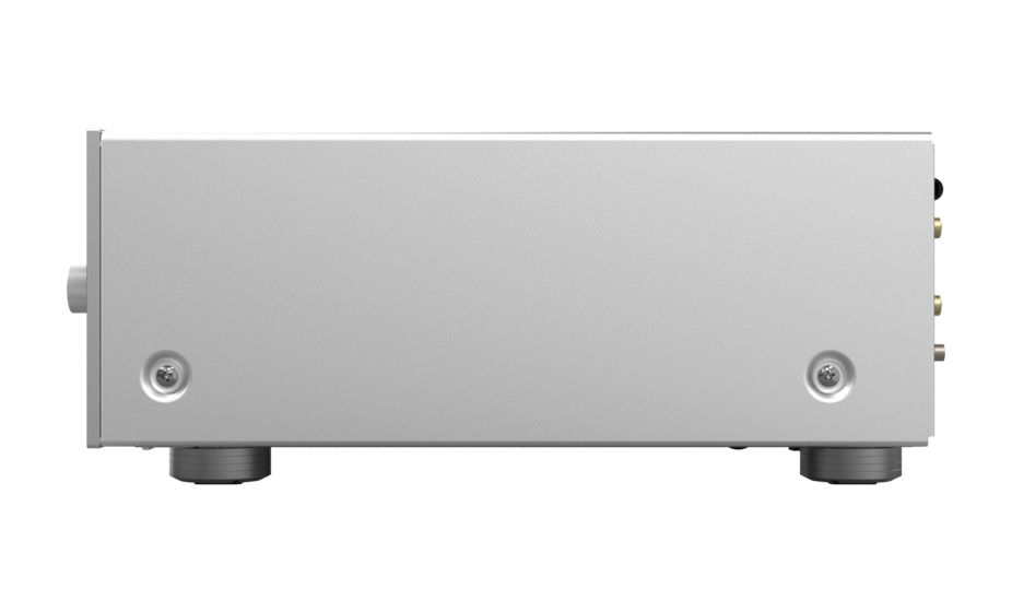 A-50 Receiver 90 W  (Silber) 