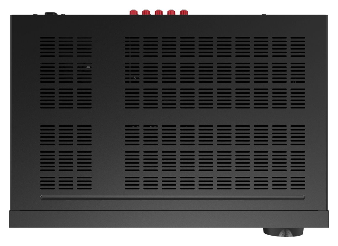 TX-SR3100 FM Receiver  (Schwarz) 
