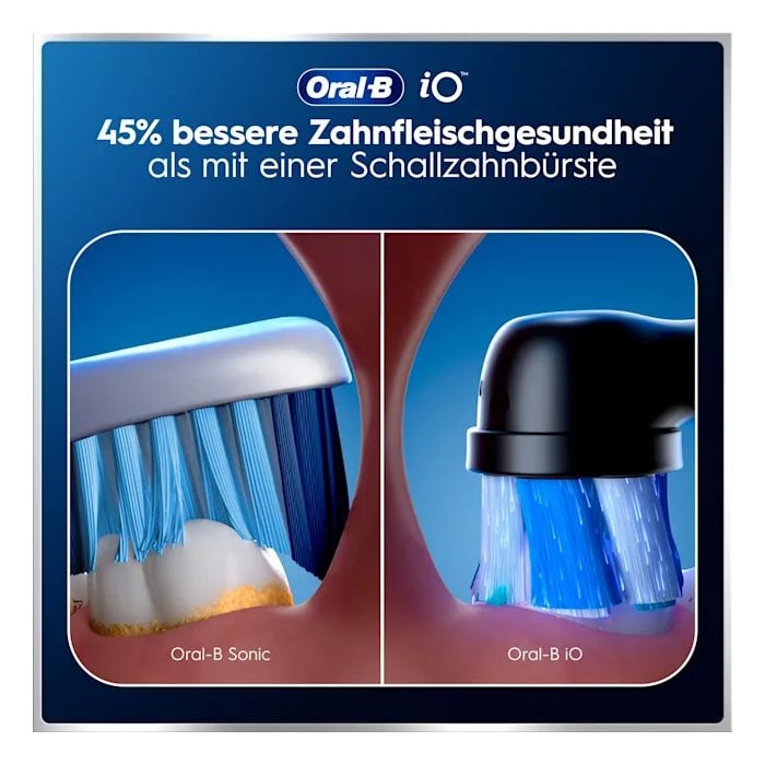 iO Series 6N Elektrische Zahnbürste 