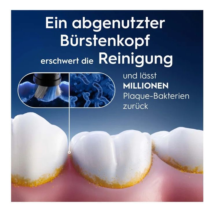 iO Ultimative Reinigung 