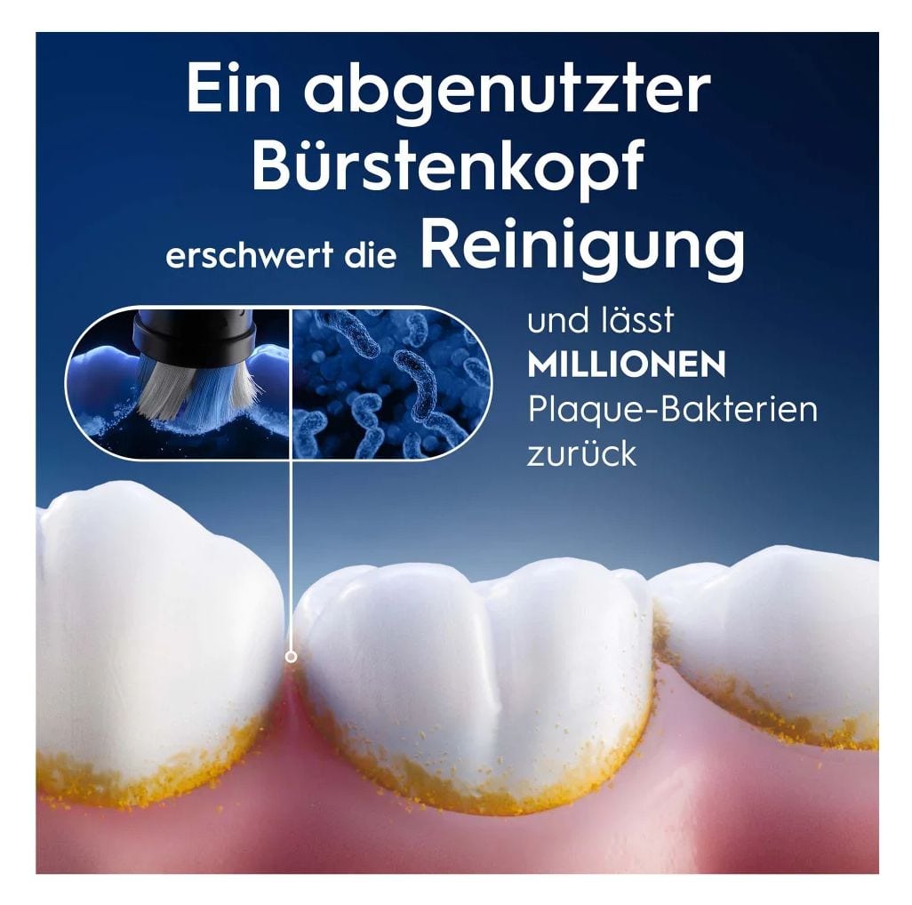 iO Ultimative Reinigung 2er 