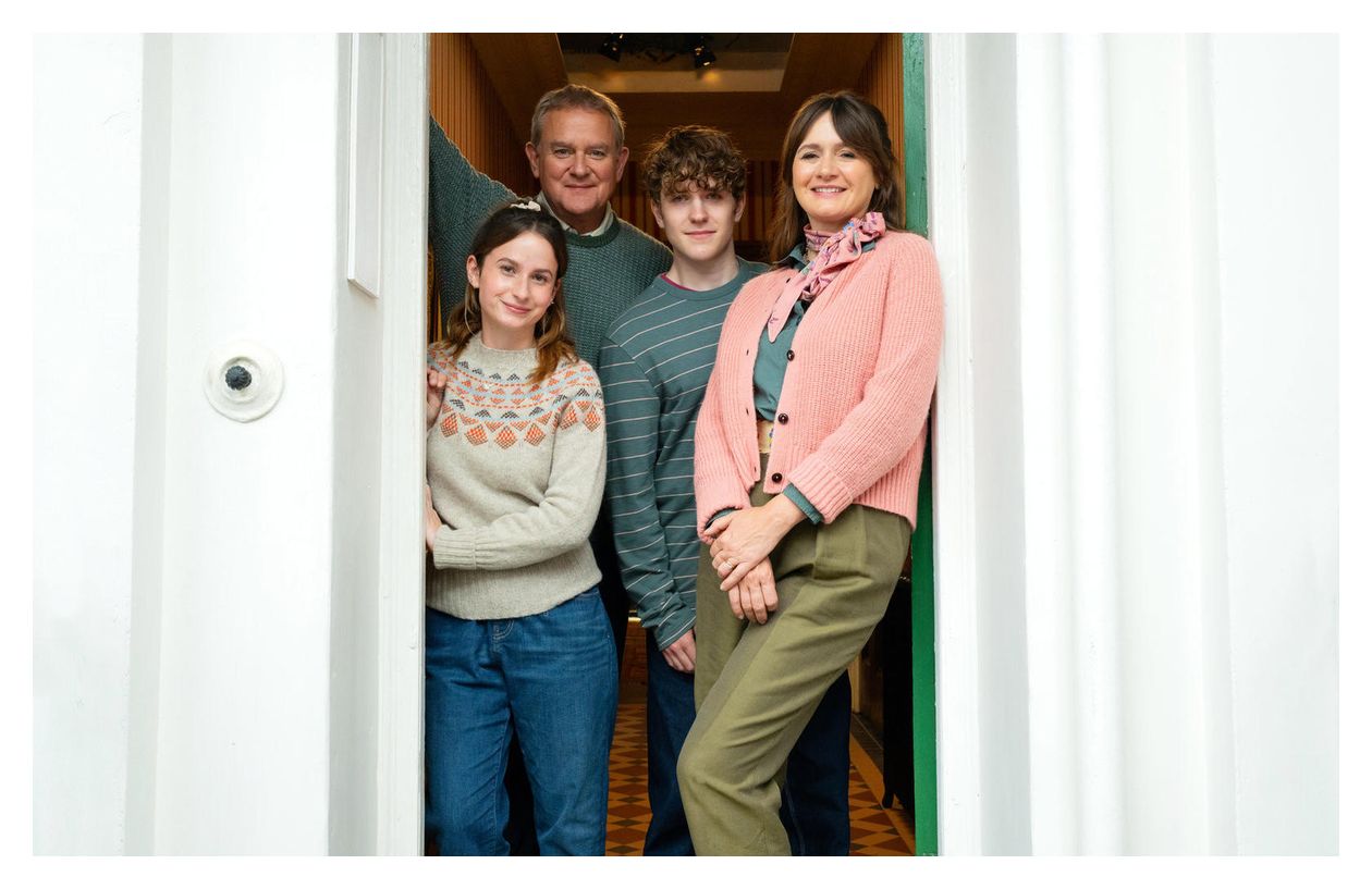 Paddington in Peru (Blu-Ray) 