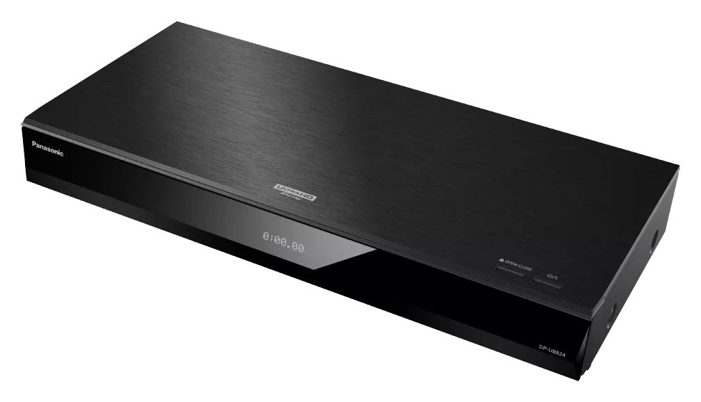 DP-UB824 Blu-Ray-Player 