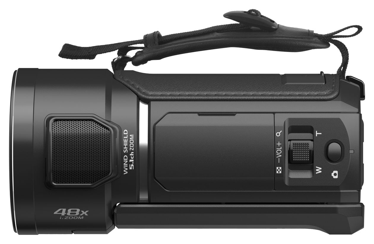 HC-V900E-K 