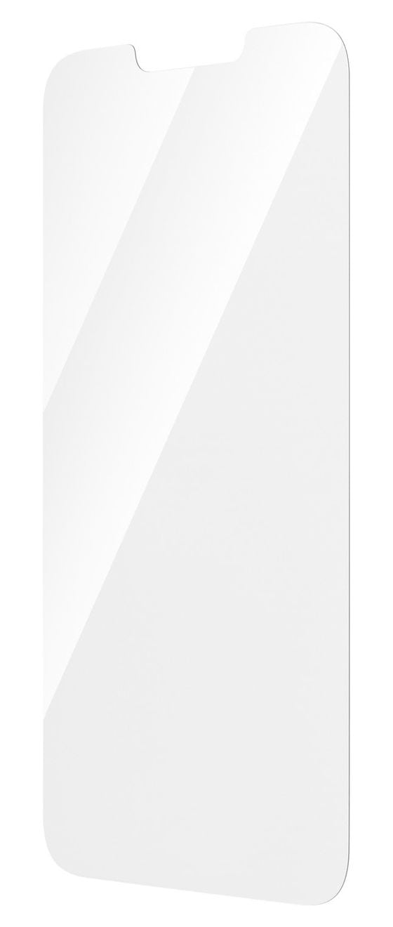 2769 Screen Protector Klare Bildschirmschutzfolie Gehärtetes Glas, Polyethylenterephthalat, Silikon für  Apple iPhone 14 Plus, iPhone 13 Pro Max Kratzresistent, Schockresistent 
