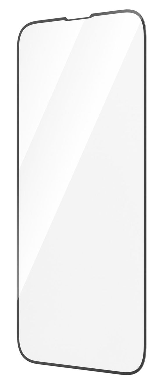 Screen Protector Klare Bildschirmschutzfolie gehärtetes Glas für Apple iPhone 14, iPhone 13, iPhone 13 Pro 