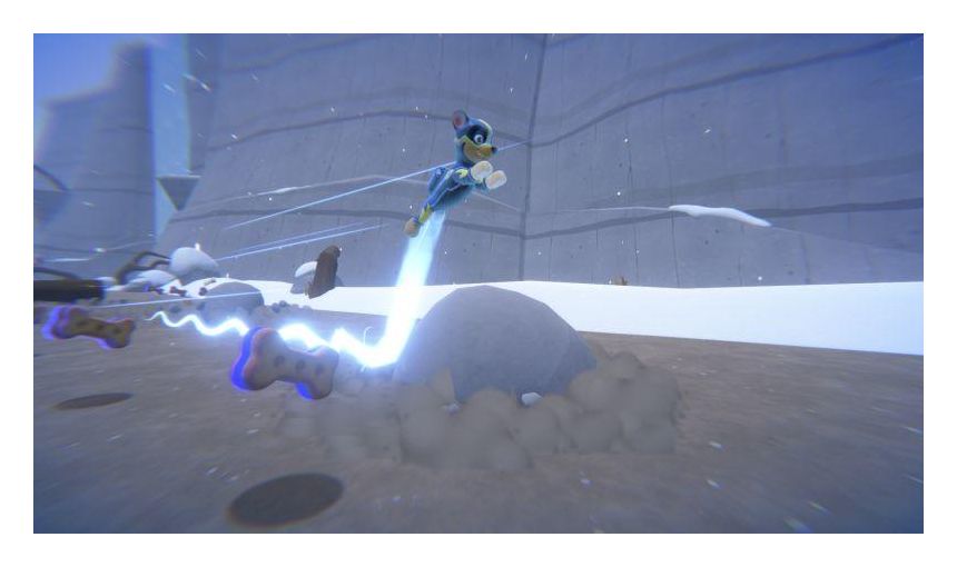 Paw Patrol Compilation - Im Einsatz + Mighty Pups (Nintendo Switch) 