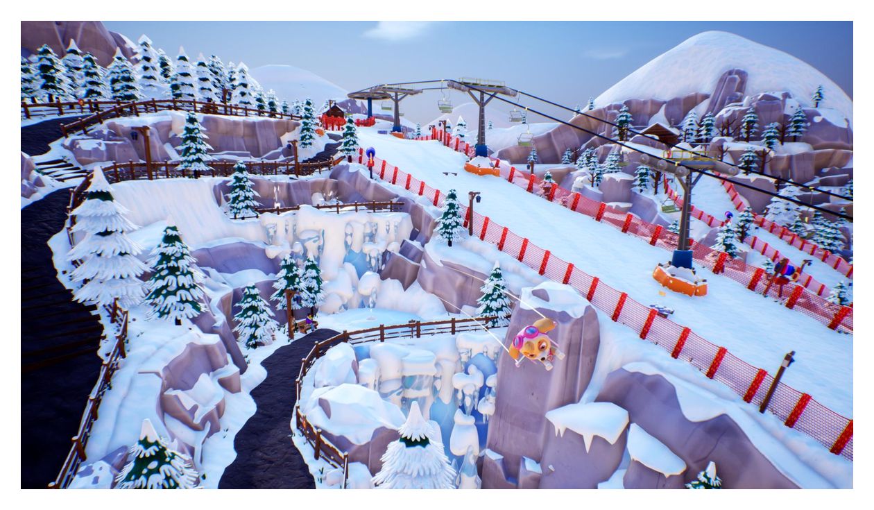 PAW Patrol World (Nintendo Switch) 