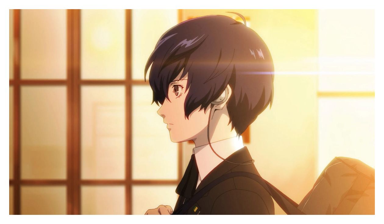 Persona 3 Reload (PlayStation 5) 