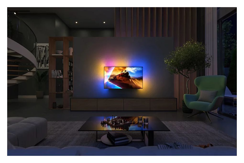 55OLED761/12 