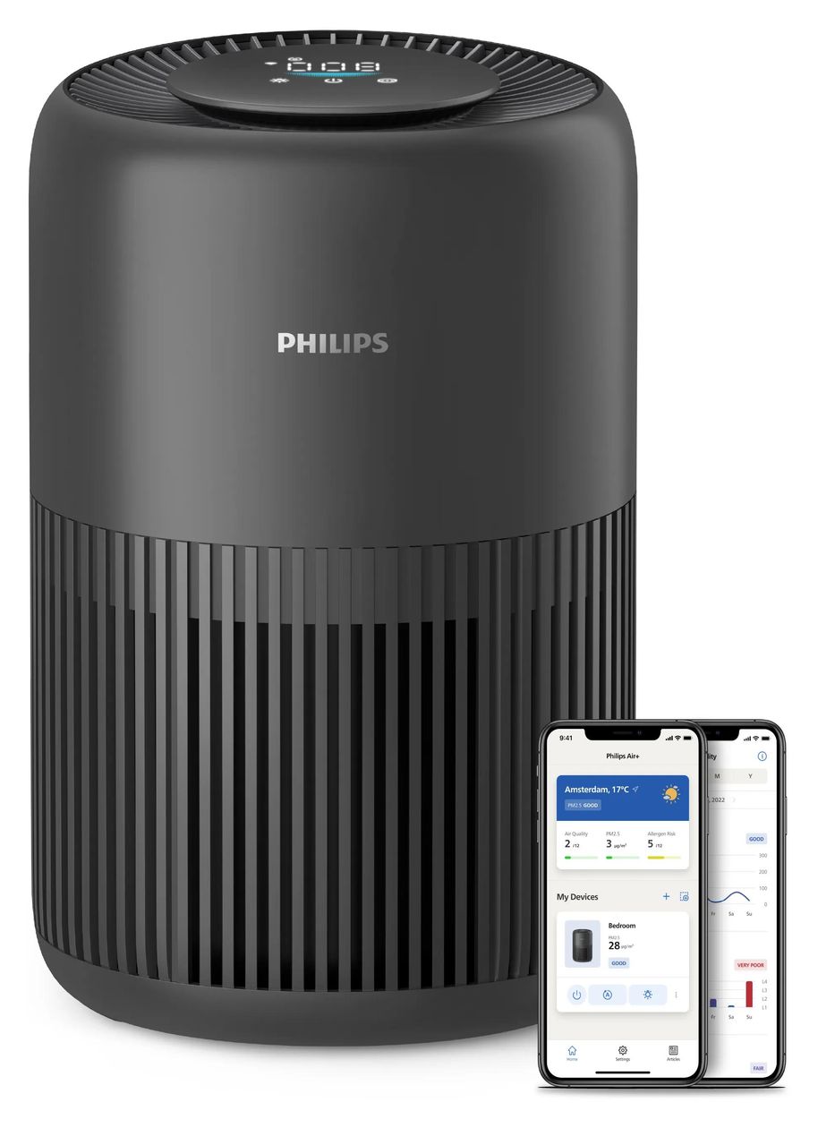 900 Series AC0951/13 PureProtect Mini 