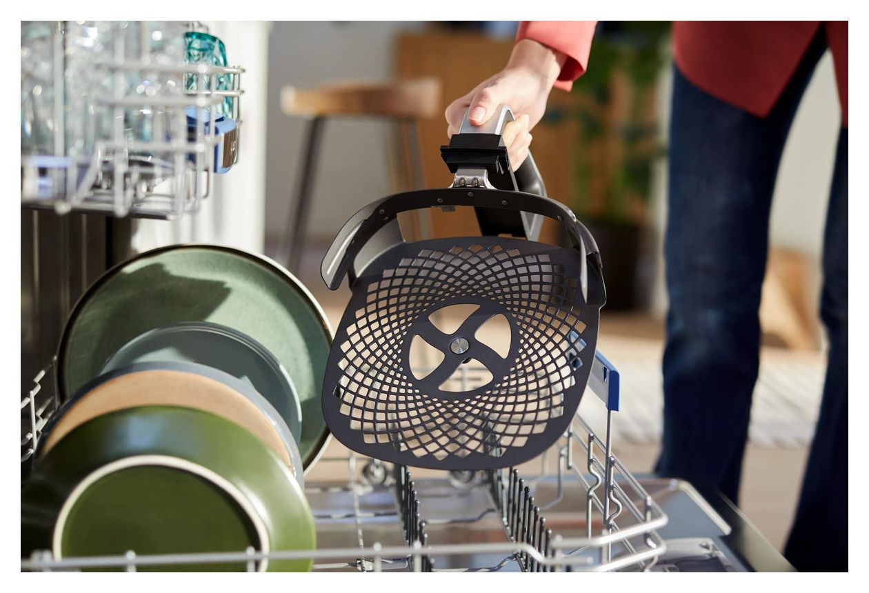Airfryer Accessory HD9953/00 Pizza-Kit (für Airfryer XXL) 