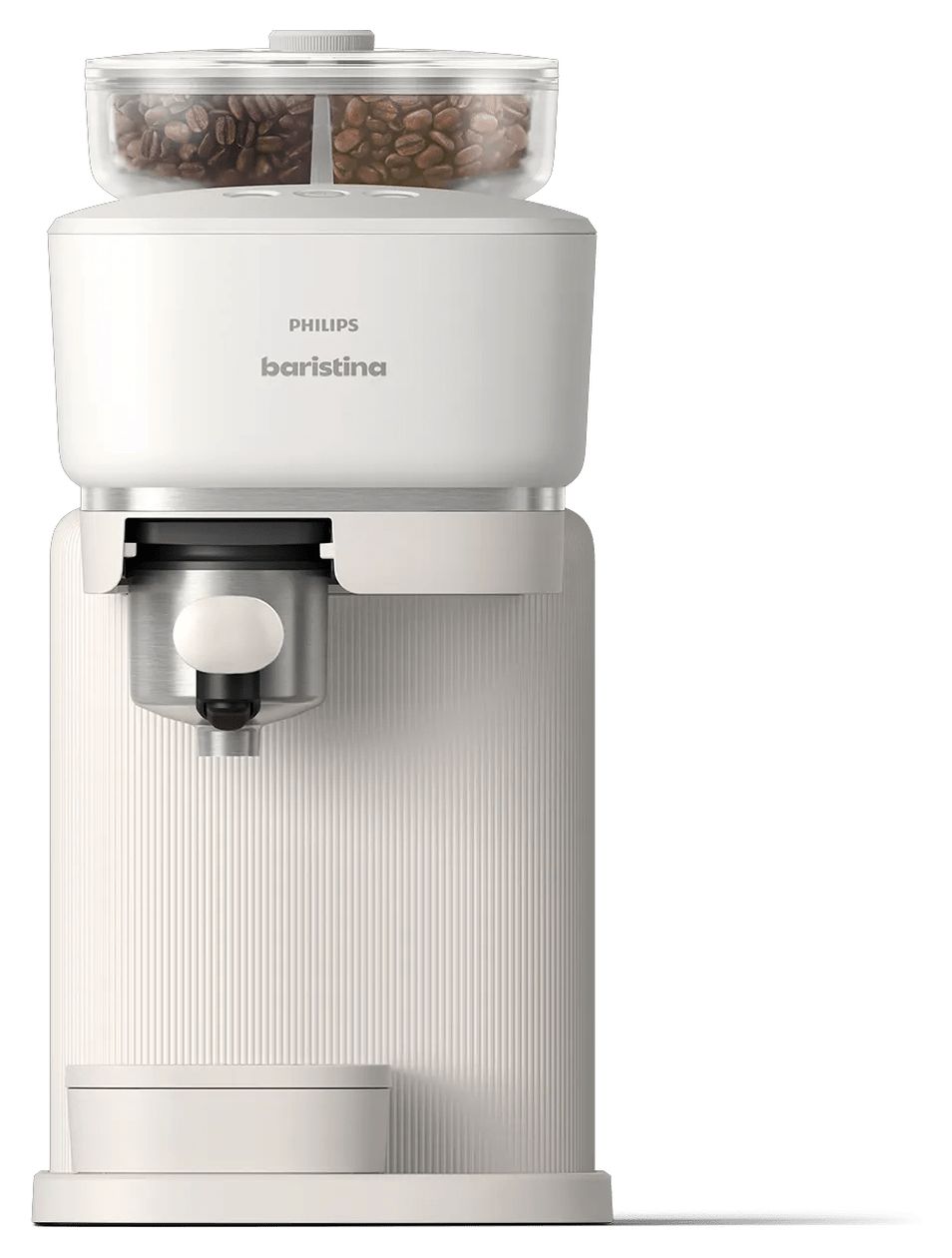 BAR320/00 Siebträger Kaffeemaschine 