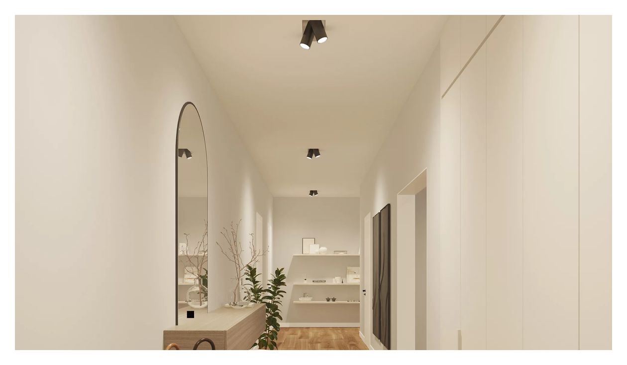 Essential GU10 – Smarter Spot – 345 lm – 4,7 W – 3er-Pack 